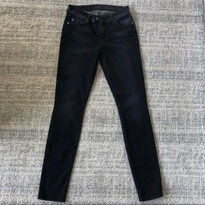 7 for all Mankind Skinny Jeans - 26